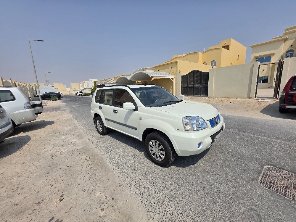 Nissan X-Trail 2011 2.5 for Sale - 2