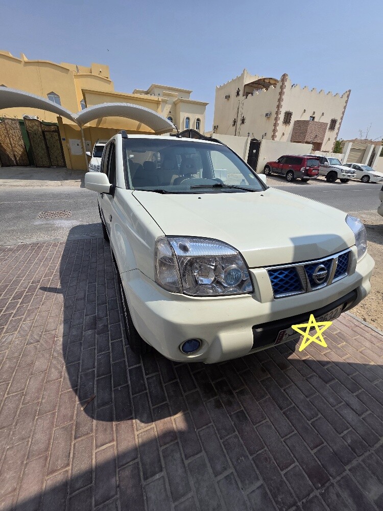 Nissan X-Trail 2011 2.5 for Sale - 4