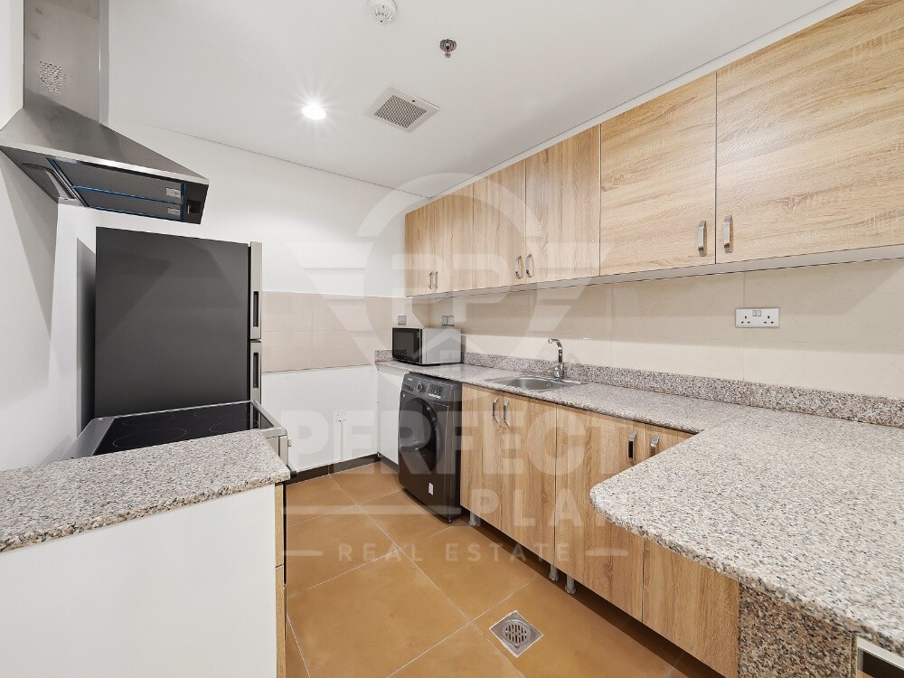 In AL SAAD3BHK full furniture - 7
