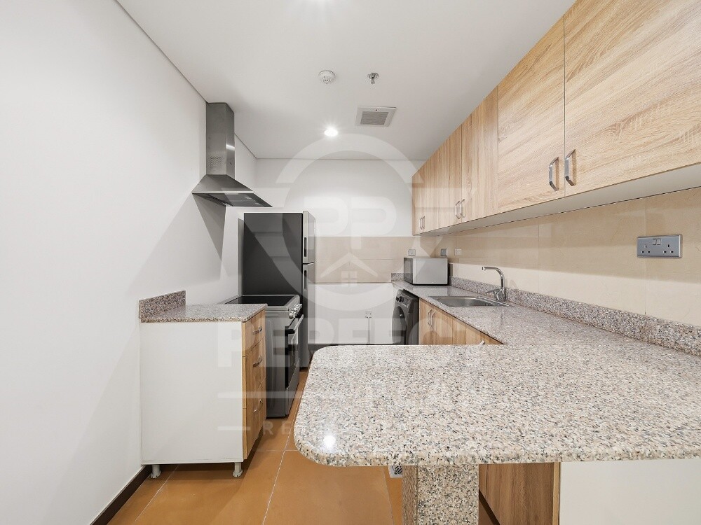 In AL SAAD3BHK full furniture - 9