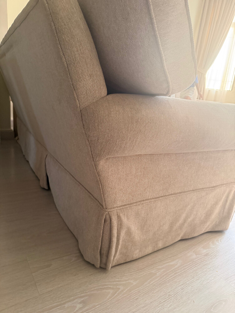 ٣ كنبات امريكيه فخمه - 2