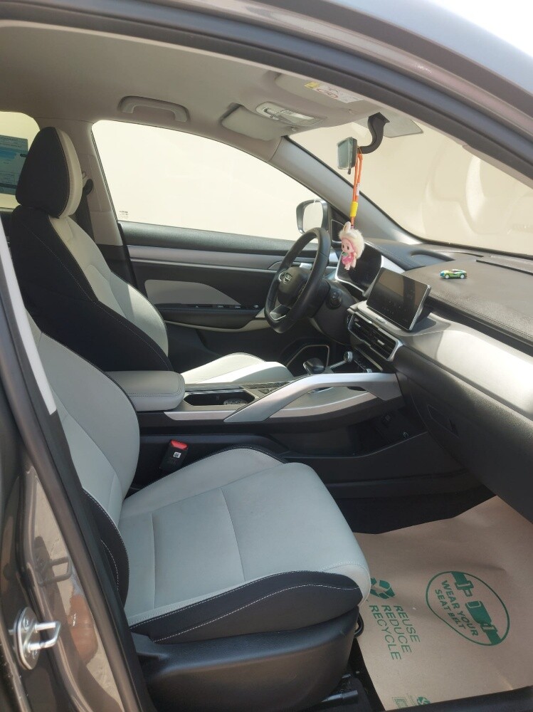 Geely Coolray 2023 - 6