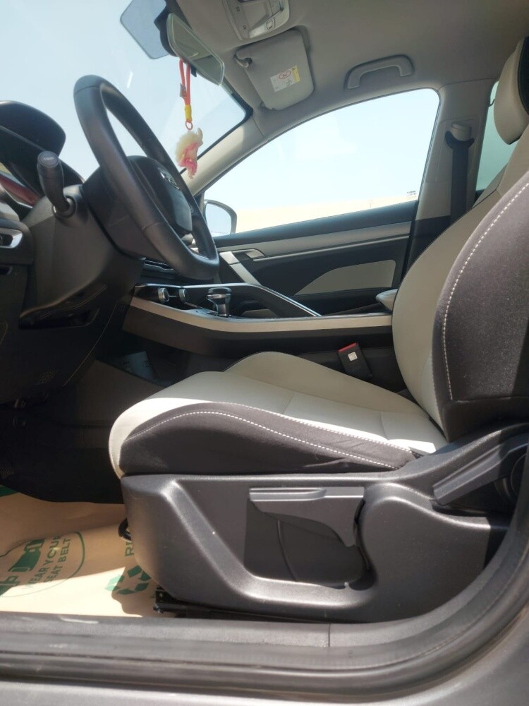 Geely Coolray 2023 - 5