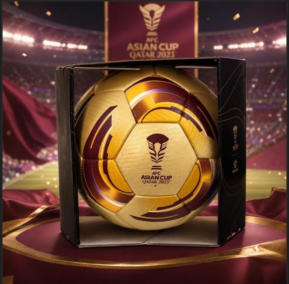 Afc Asian Cup 2023 - 2
