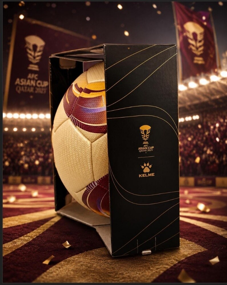 Afc Asian Cup 2023 - 4