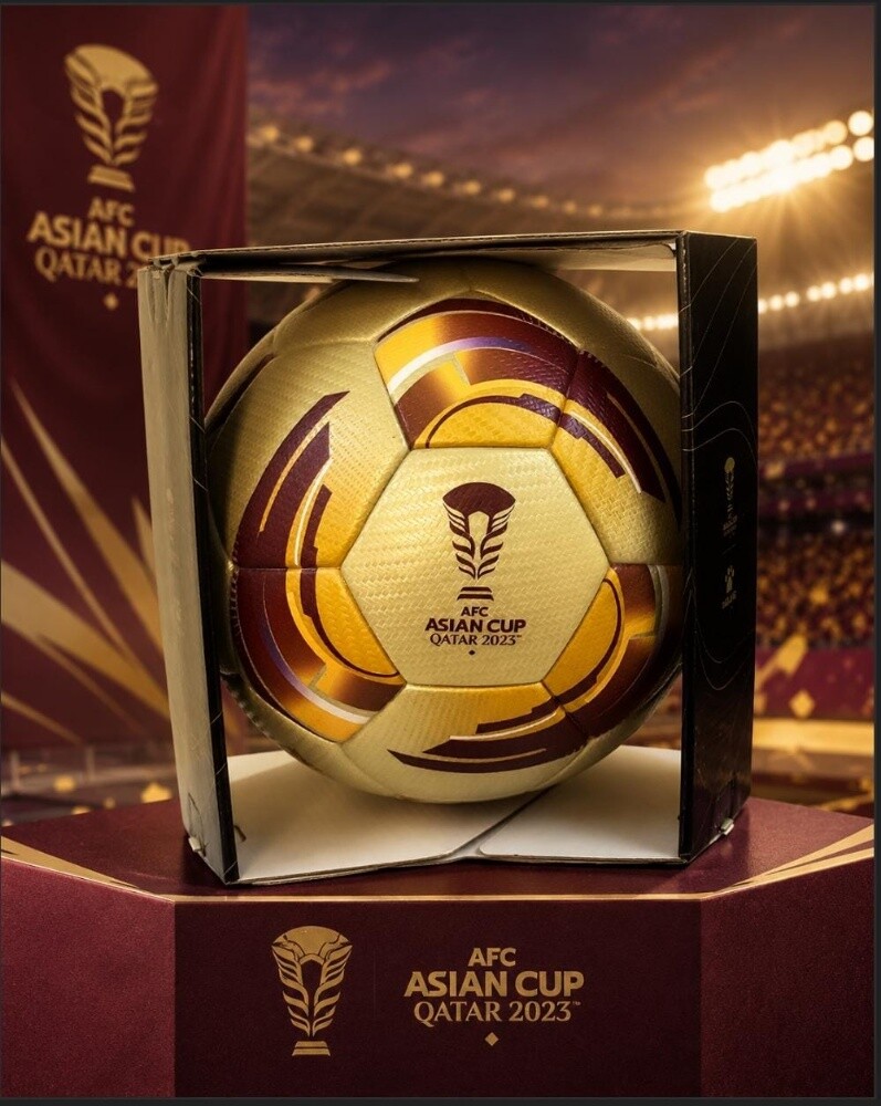 Afc Asian Cup 2023 - 1