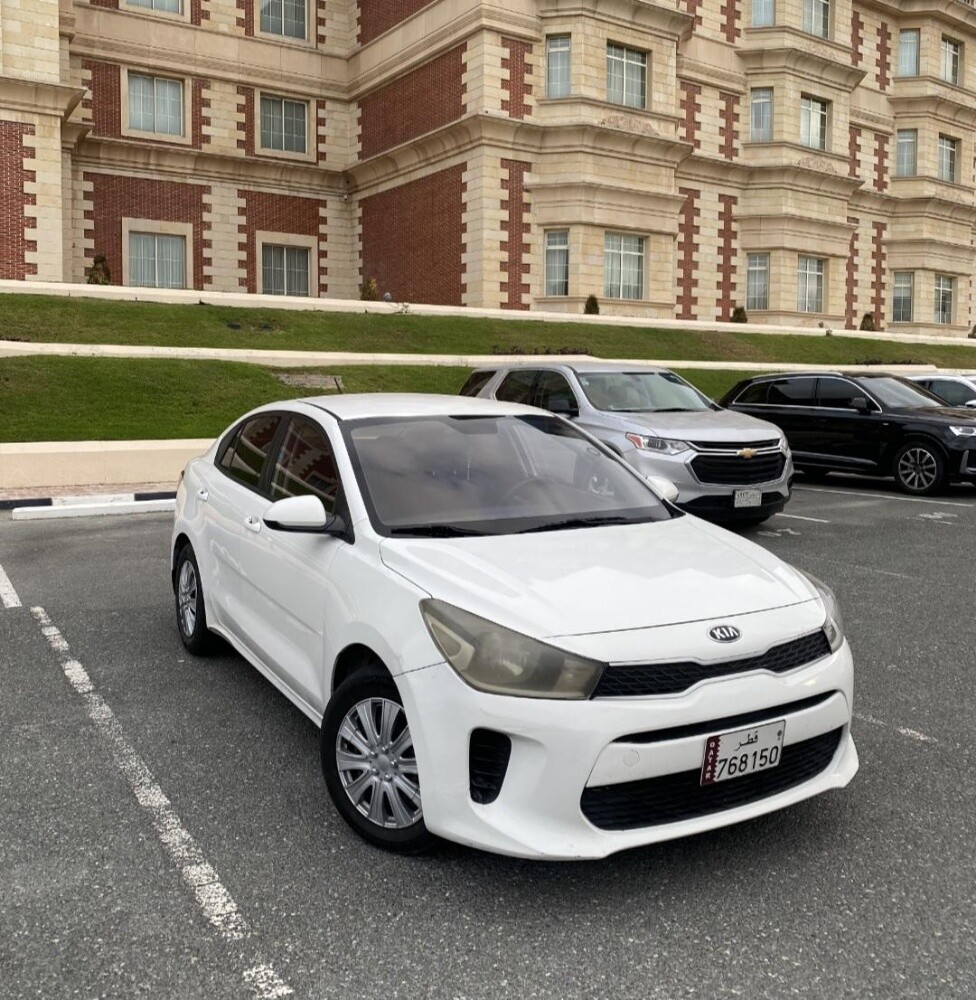 Kia Rio for sale - 3