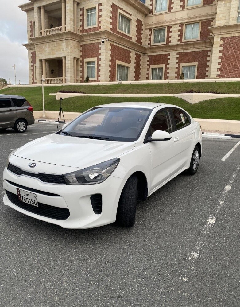 Kia Rio for sale - 1