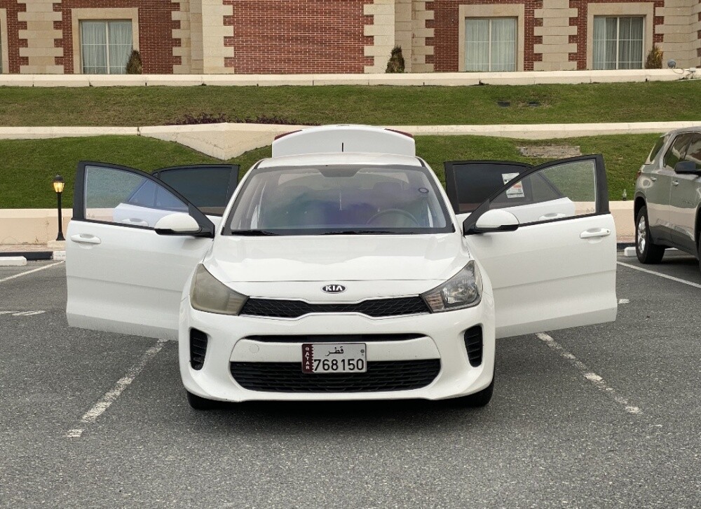 Kia Rio for sale - 2