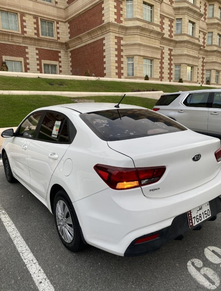 Kia Rio for sale - 4