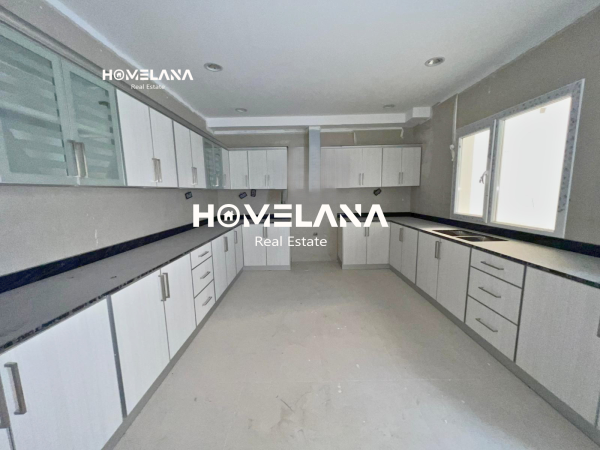 Al Thumama- New-7 BR-Lift+Annex - 2