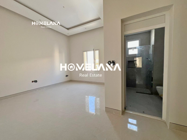 Al Thumama- New-7 BR-Lift+Annex - 7