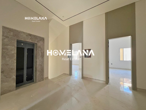 Al Thumama- New-7 BR-Lift+Annex - 6