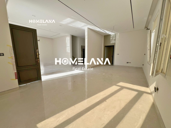 Al Thumama- New-7 BR-Lift+Annex - 3