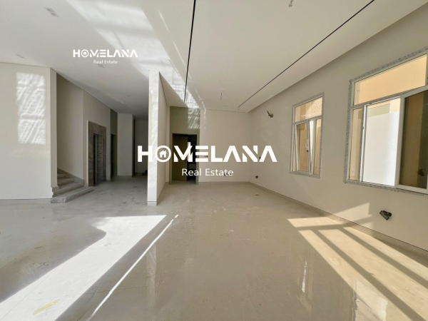 Al Thumama- New-7 BR-Lift+Annex - 4