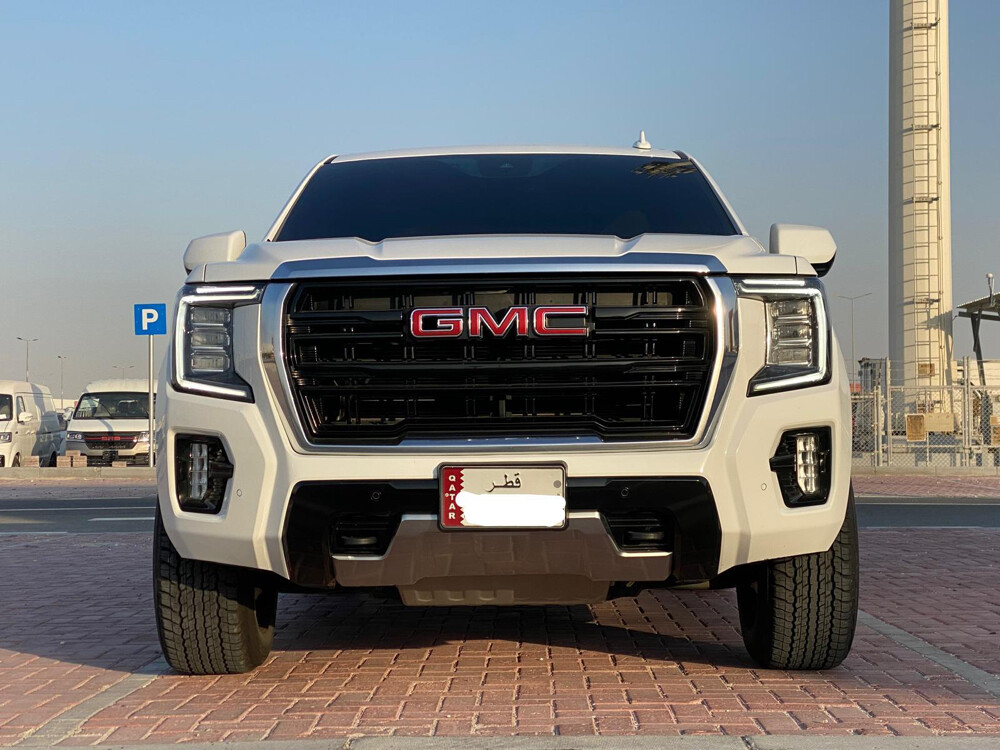 GMC Yukon SLE 2023 - 1
