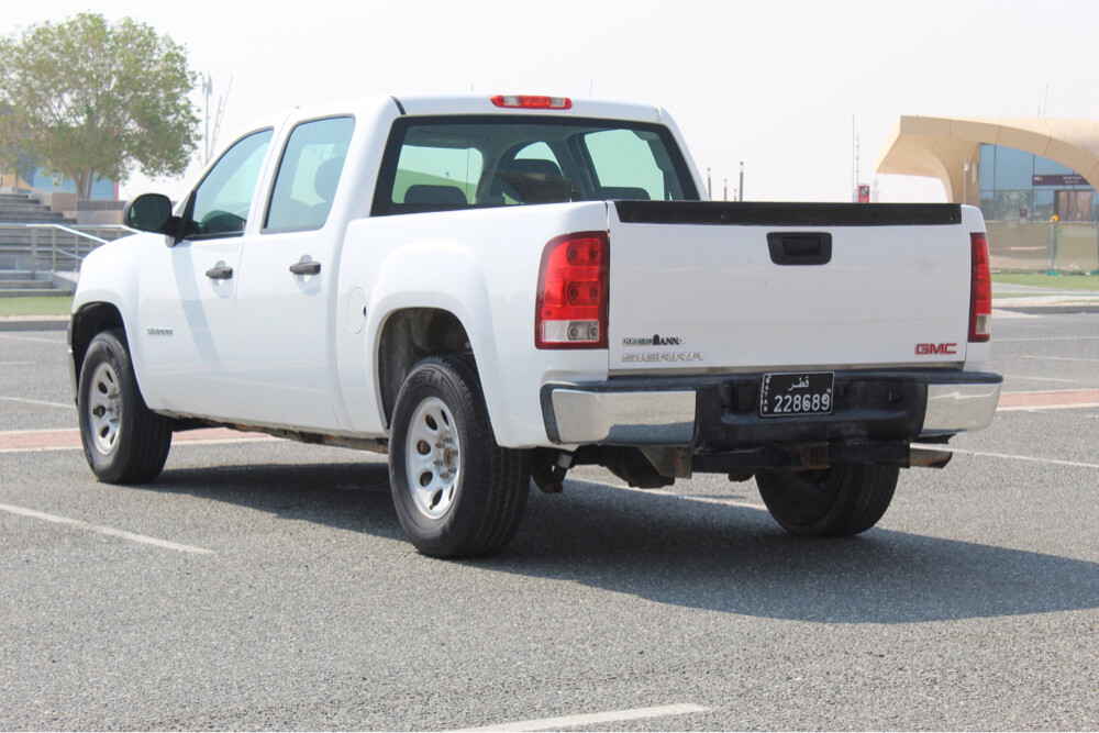 GMC SIERRA 1500-2012 - 7