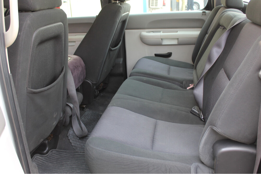 GMC SIERRA 1500-2012 - 6