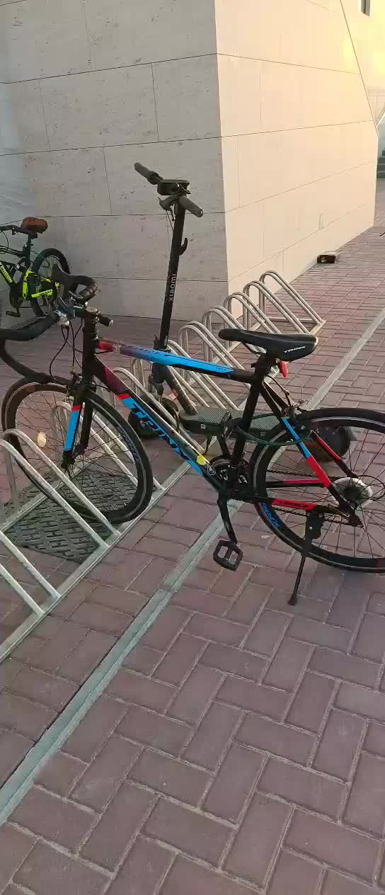 New Condition 3 Months Used sports - 1