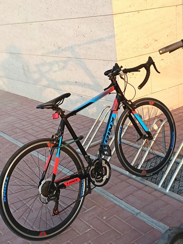 New Condition 3 Months Used sports - 4
