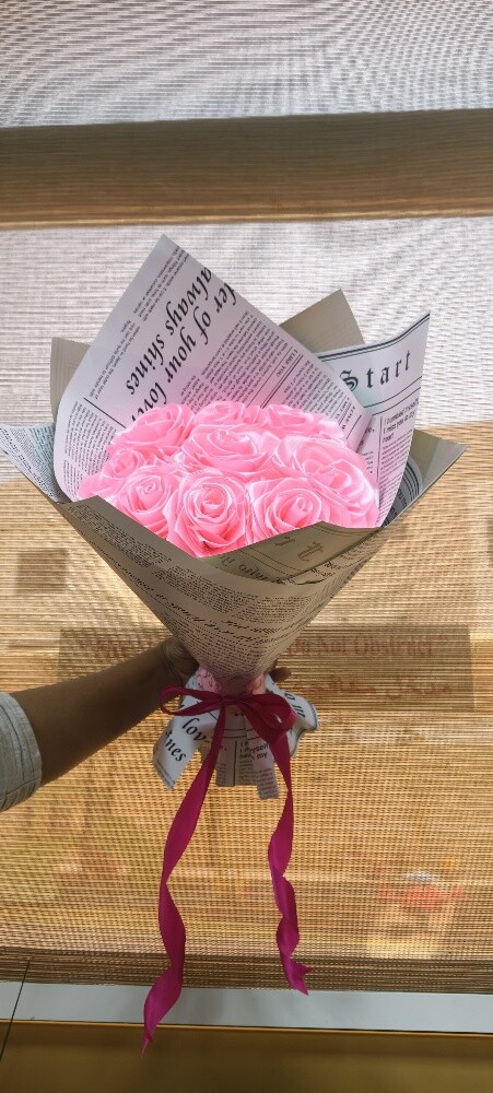 rosebouquet - 2
