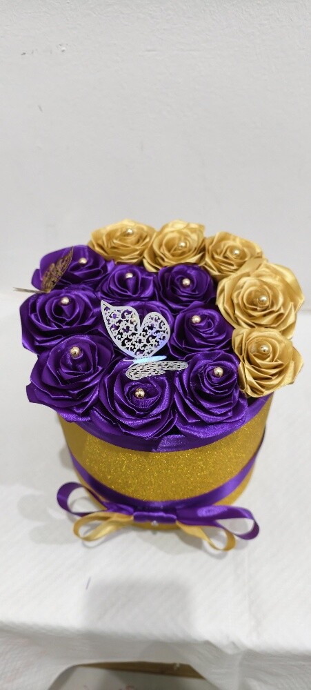rosebouquet - 3