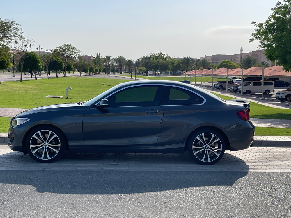 Neat BMW Sport 2016 - 8