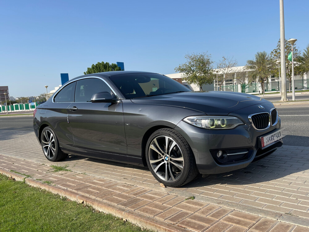 Neat BMW Sport 2016 - 6