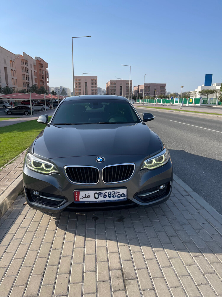 Neat BMW Sport 2016 - 1