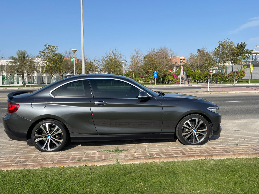 Neat BMW Sport 2016 - 2