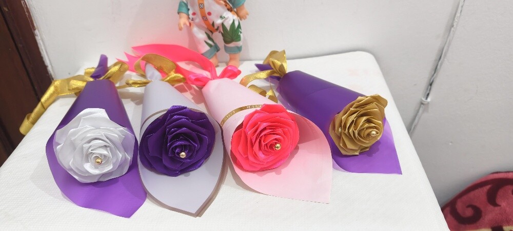 rosebouquet - 6