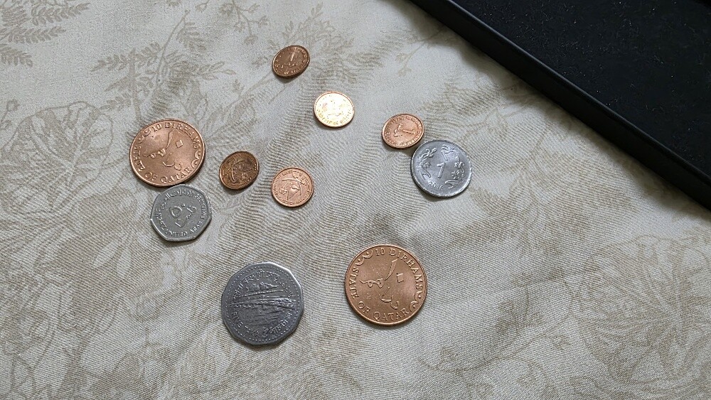 coins - 2