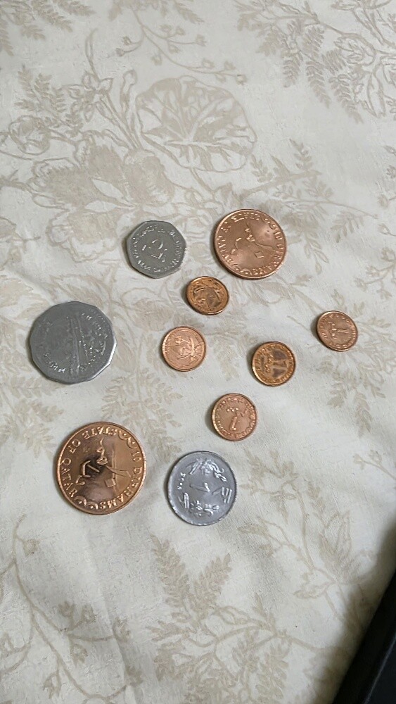 coins - 1