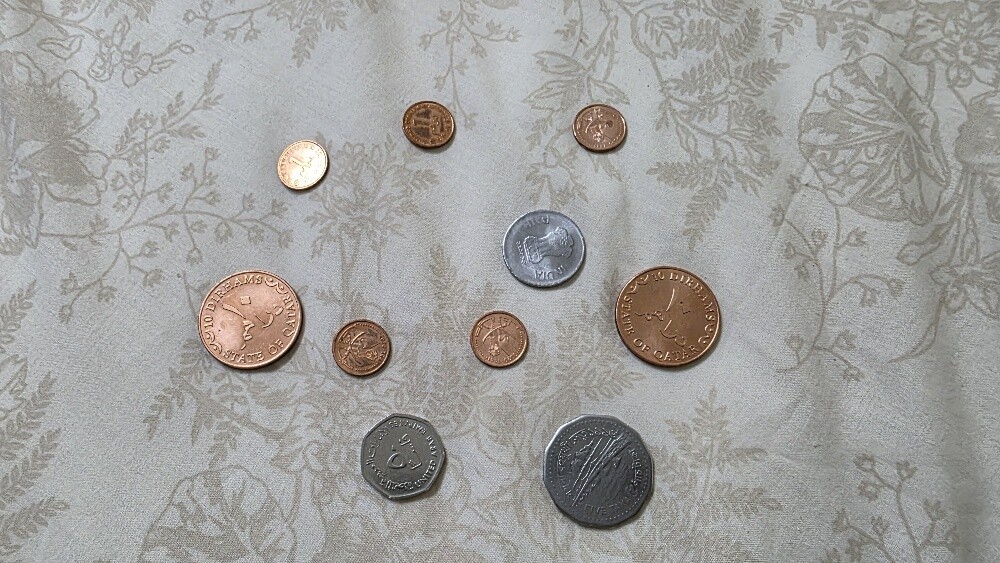 coins - 4
