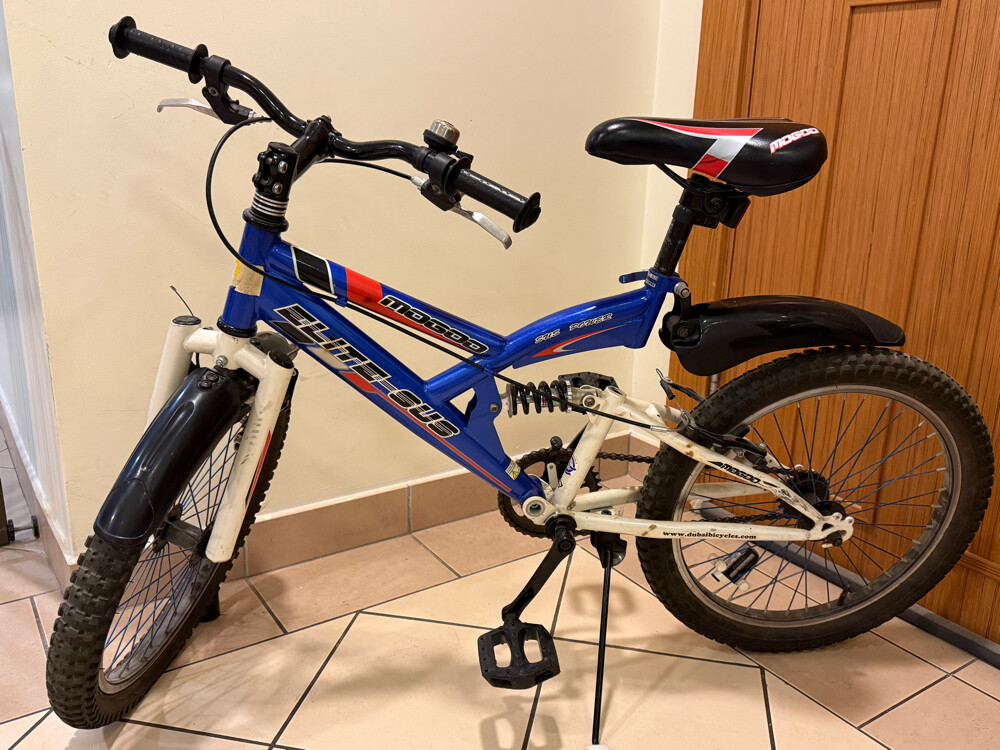 Bicycle - 2