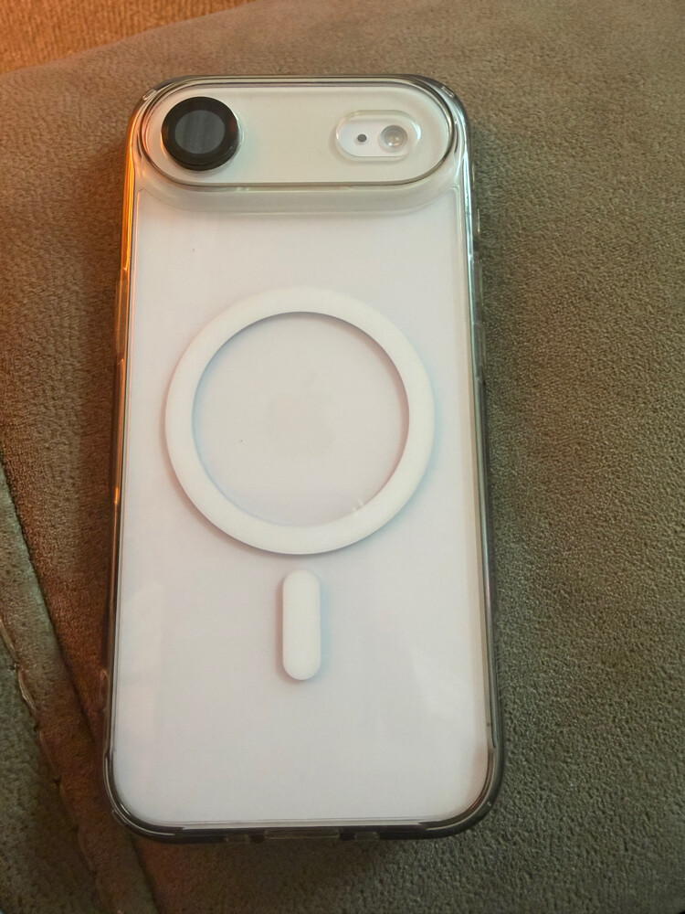 IPHONE AIR 17 - 1