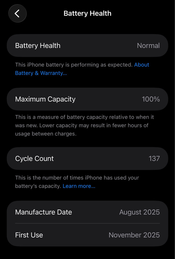 IPHONE AIR 17 - 3