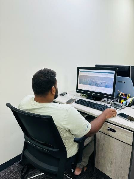 MISBAR FOR CONSULTING AND SERVICES - 7