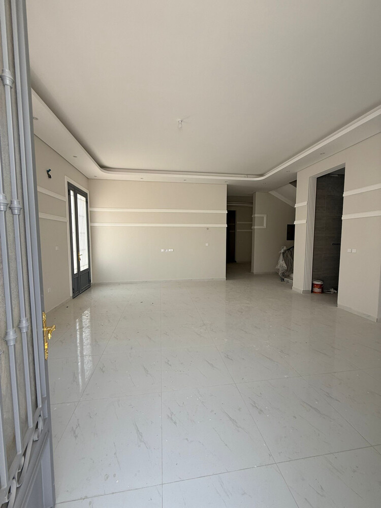 للبيع فيلا جديدة شارعين الوكير - 14