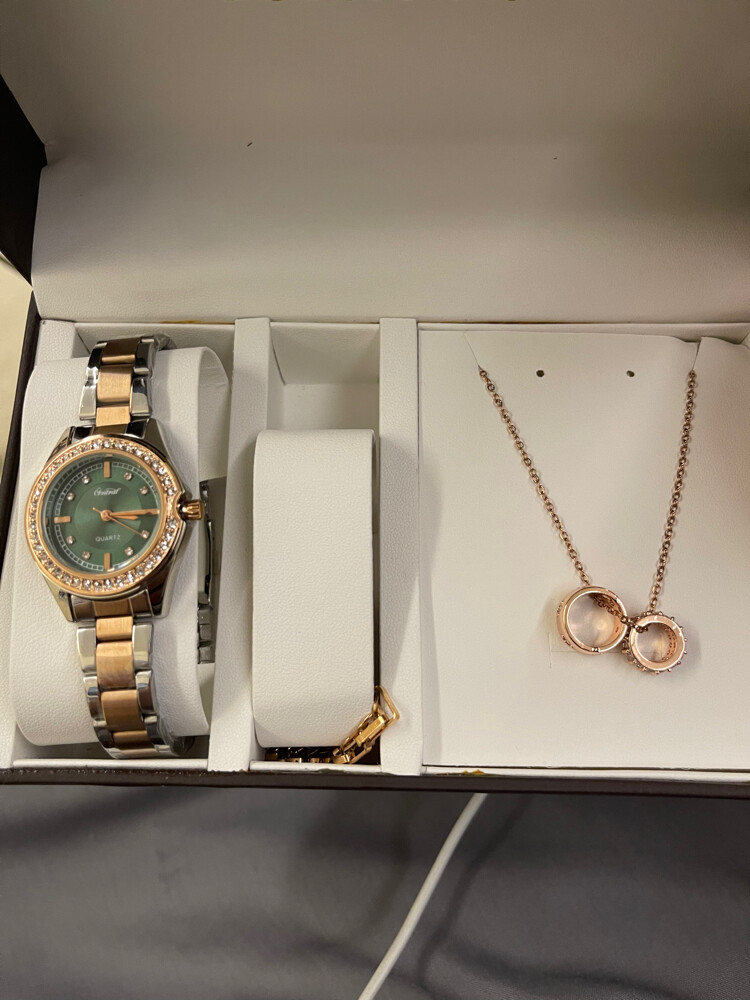Brand New Women's Central Watch & J - 2
