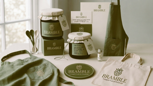 Graphic Designer | Brand & Visua - 3