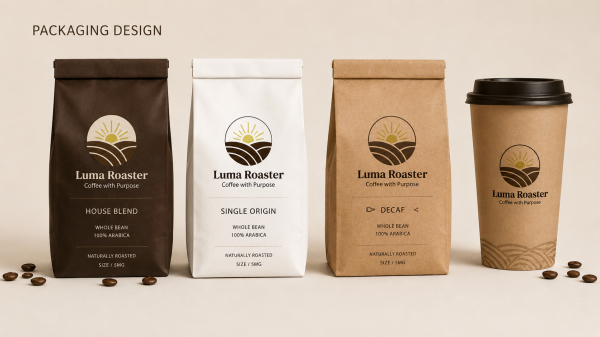 Graphic Designer | Brand & Visua - 9