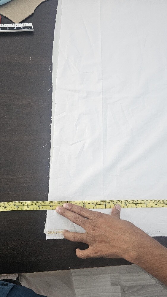 Urgent looking Tailor - 1