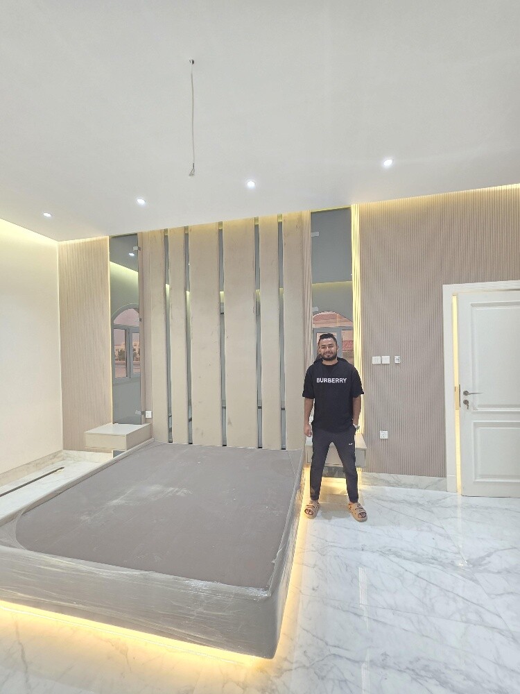 Room Cabinet - 1