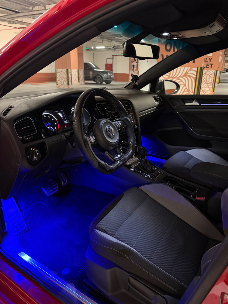 Volkswagen R 2015 - 6