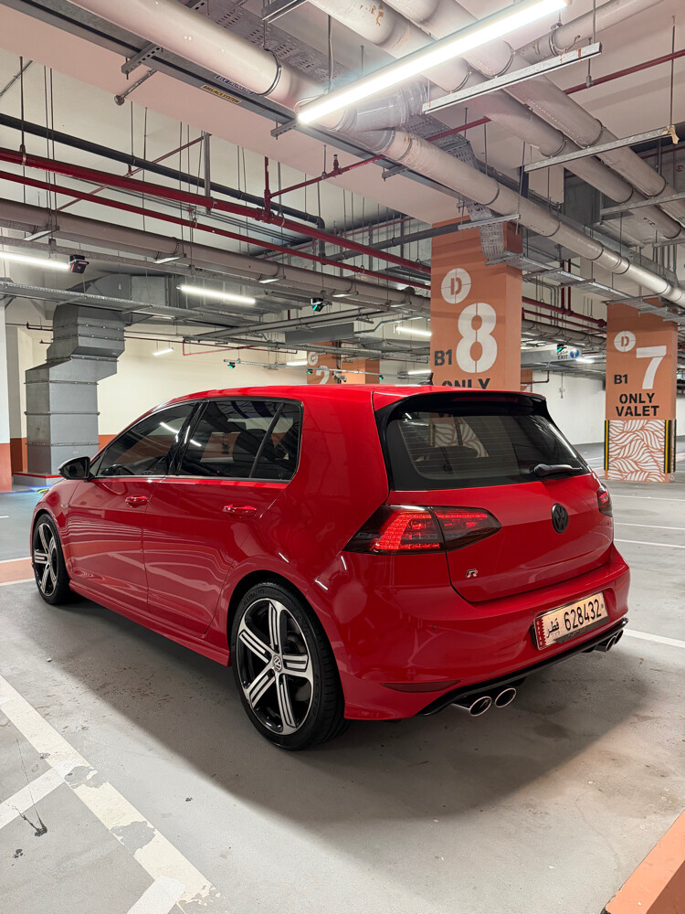 Volkswagen R 2015 - 3