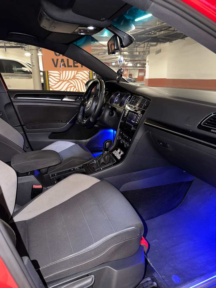 Volkswagen R 2015 - 7