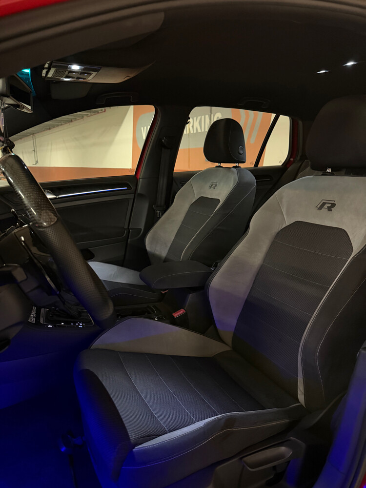 Volkswagen R 2015 - 5