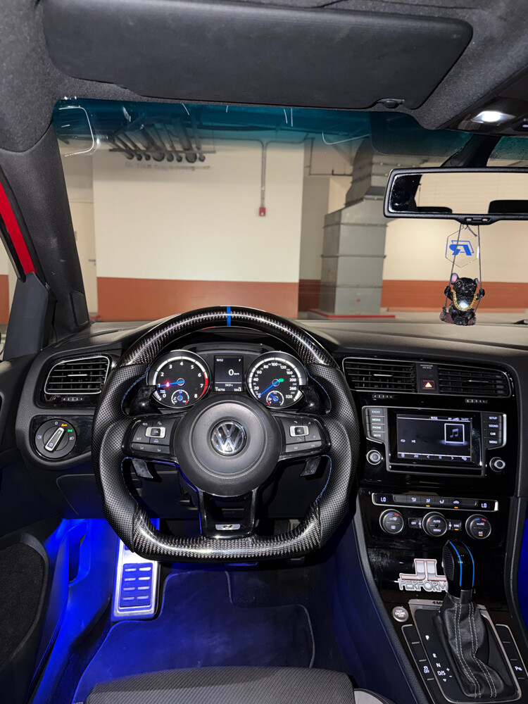 Volkswagen R 2015 - 8