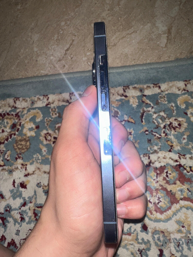 IPhone 13 Pro - 4